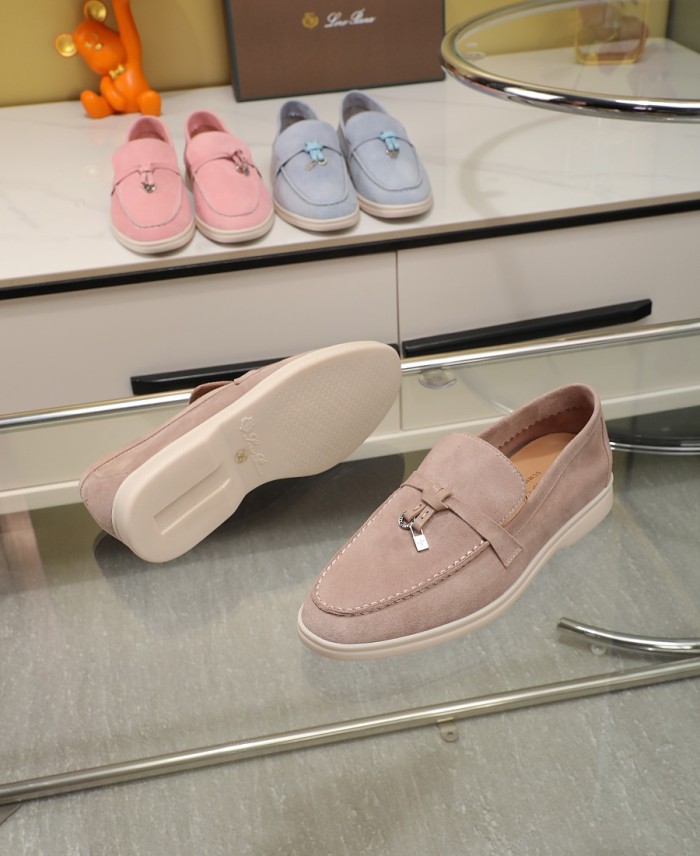 Loro Piana Casual shoes 001 HL062