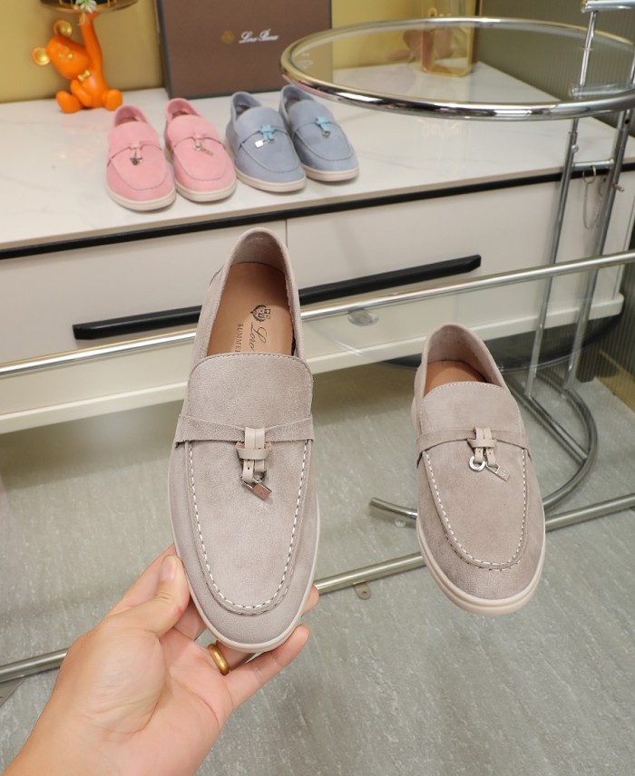 Loro Piana Casual shoes 001 HL062