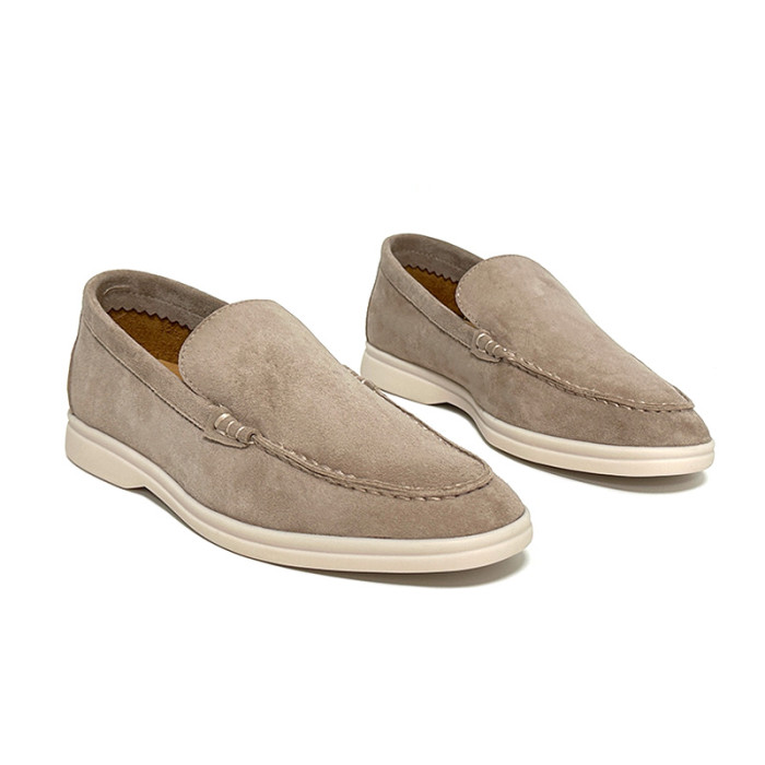 Loro Piana Casual shoes 002 HL062