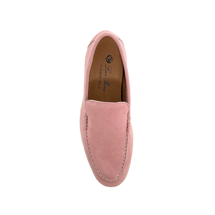 Loro Piana Casual shoes 002 HL062