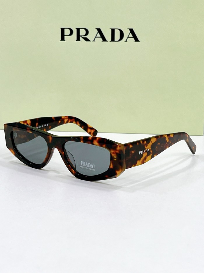Prada Sunglasses OPRB19S SM051