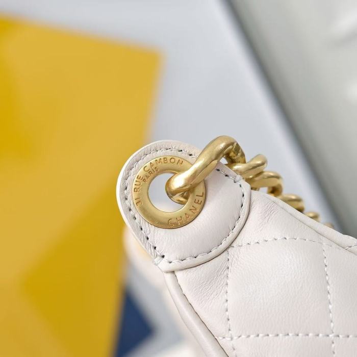 Chanel Shoulder Bag 7755 LM033 27cm