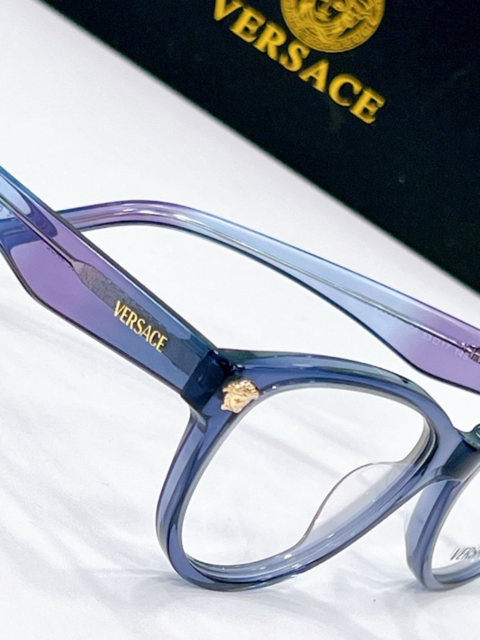 Versace Sunglasses VE3365 SM501