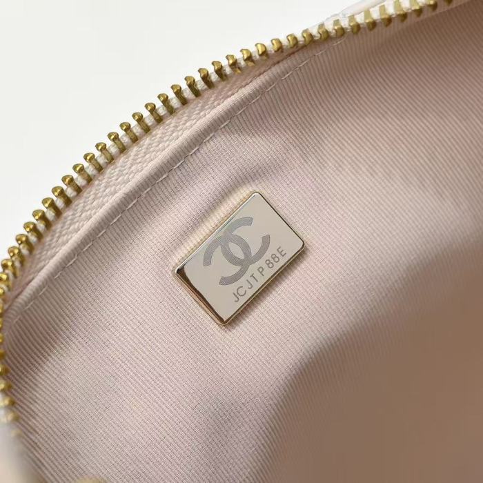 Chanel Shoulder Bag 7755 LM033 27cm