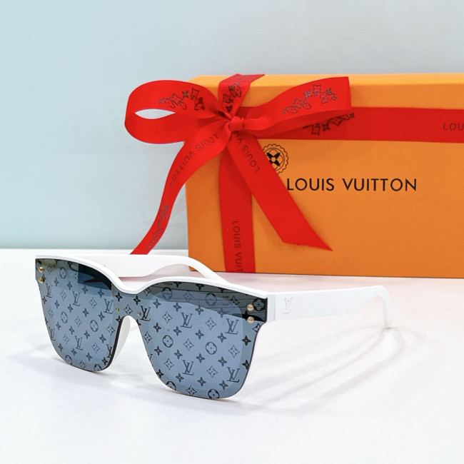 LV Sunglasses Z2455 SM021