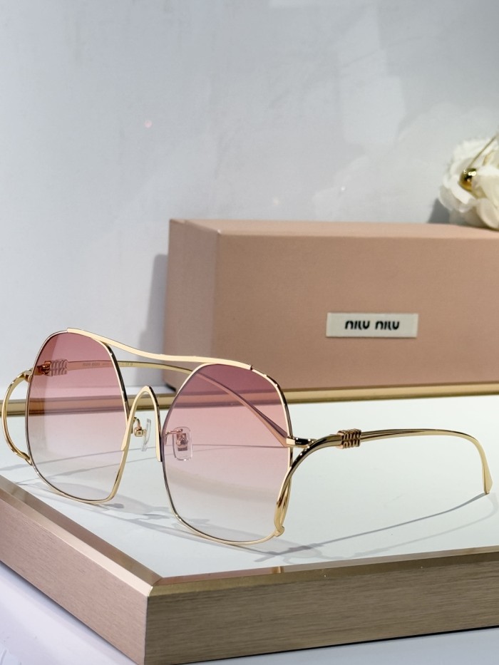 Miu Miu Sunglasses MUA58 SM051