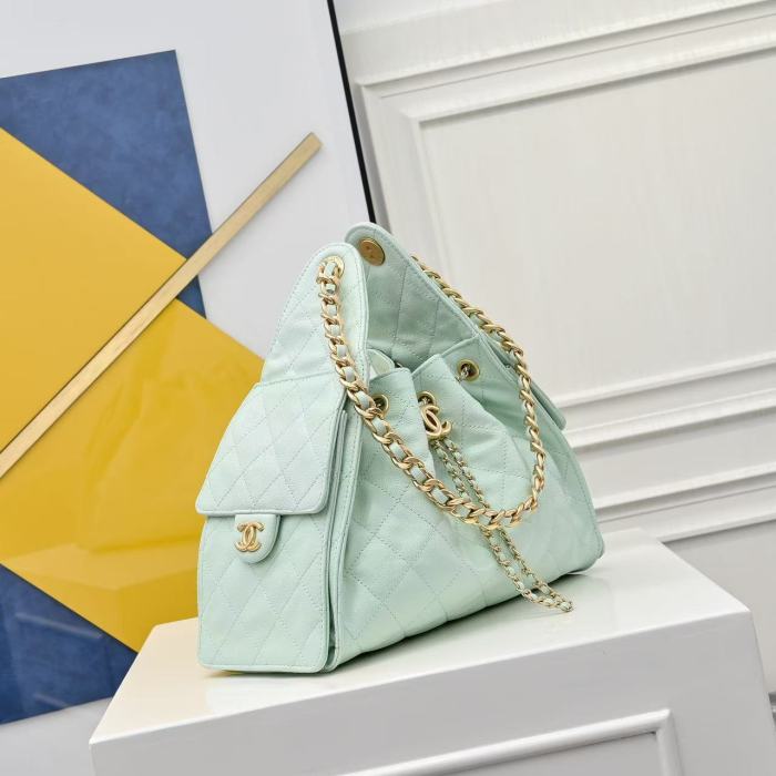 Chanel Bucket Bag 7722 LM053 30cm