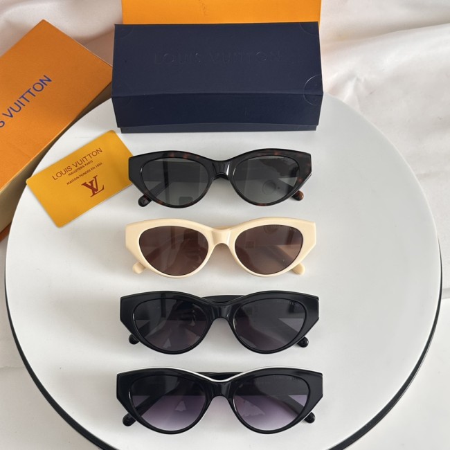 LV Sunglasses Z2680U SM051