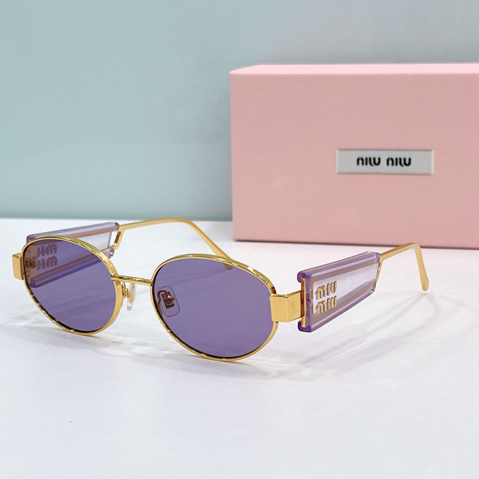 Miu Miu Sunglasses SMU5688TS SM031