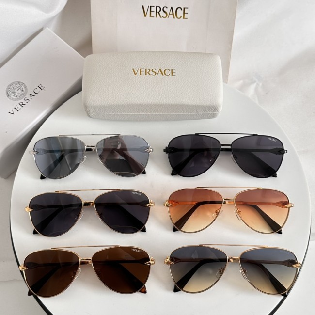 Versace Sunglasses VE2283 SM061