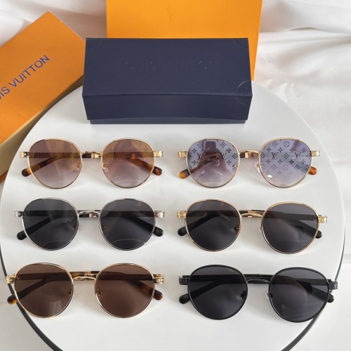 LV Sunglasses Z2919U SM061