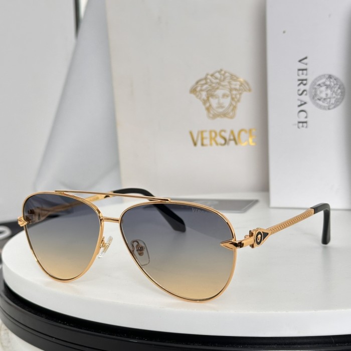 Versace Sunglasses VE2283 SM061