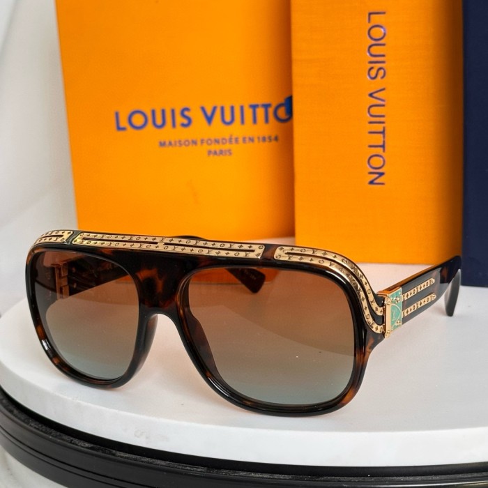 LV Sunglasses Z2517U SM051