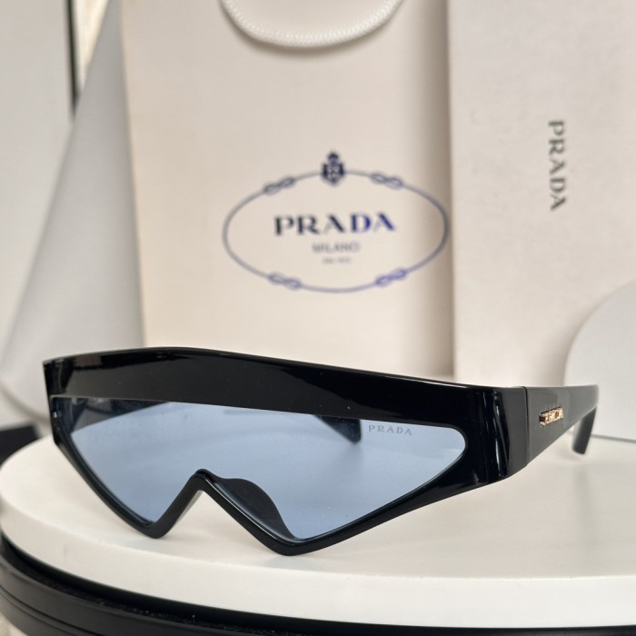 Prada Sunglasses SPRB20S SM041