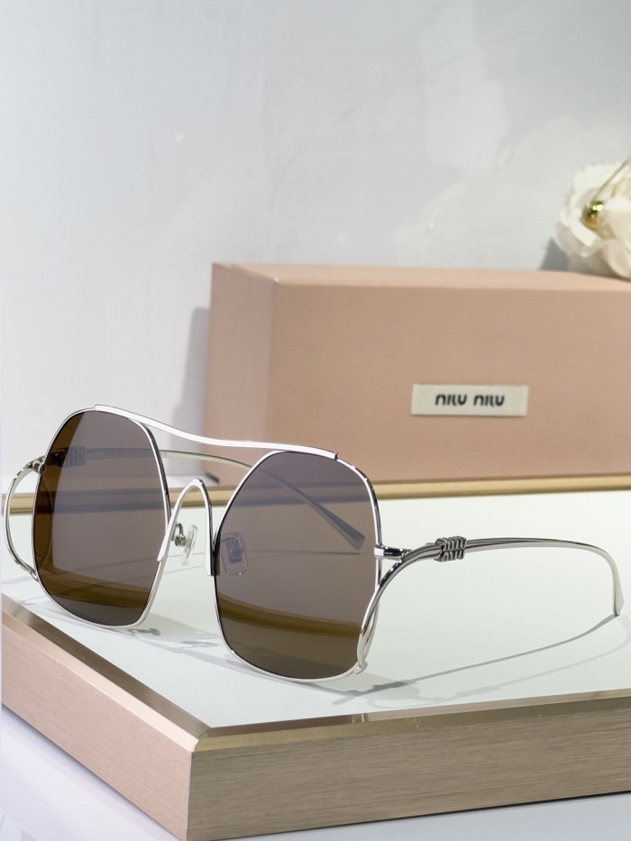 Miu Miu Sunglasses MUA58 SM051