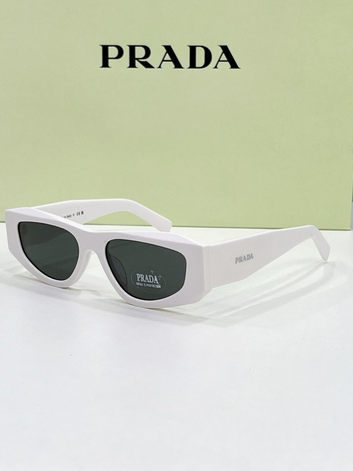 Prada Sunglasses OPRB19S SM051