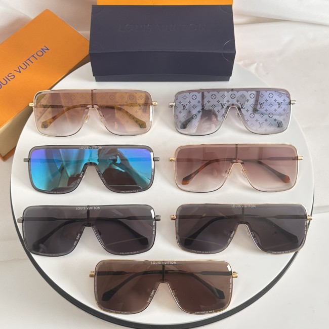 LV Sunglasses Z2674U SM061
