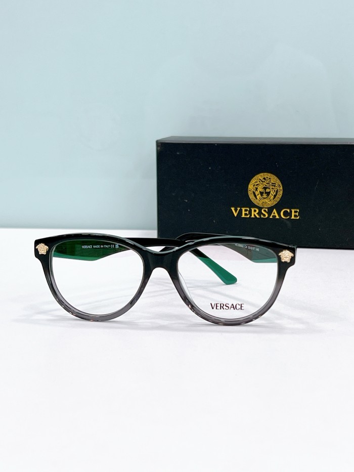 Versace Sunglasses VE3365 SM501