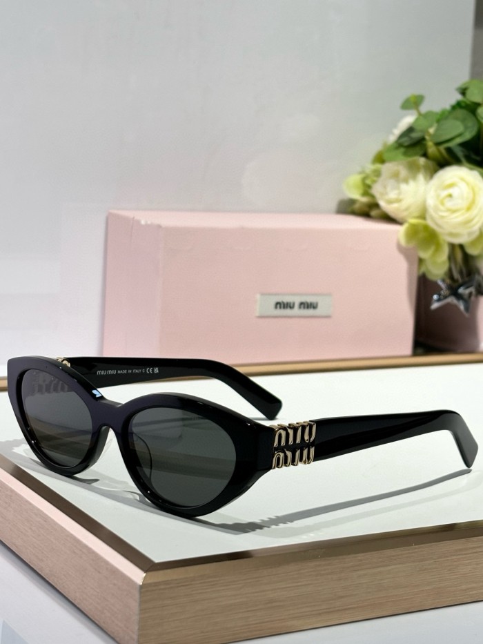 Miu Miu Sunglasses MUA04S SM051