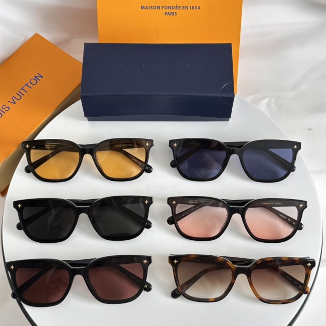 LV Sunglasses Z2136 SM051