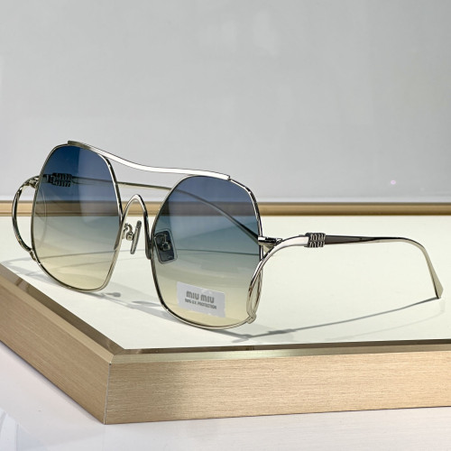 Miu Miu Sunglasses MUA58 SM051