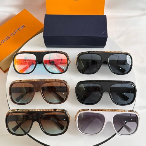 LV Sunglasses Z2517U SM051