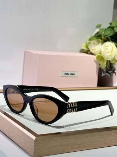 Miu Miu Sunglasses MUA04S SM051