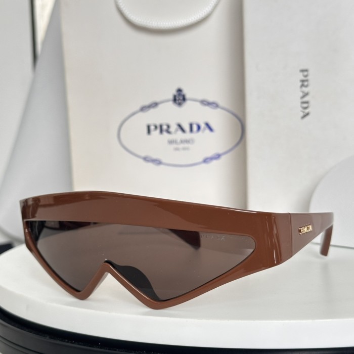 Prada Sunglasses SPRB20S SM041