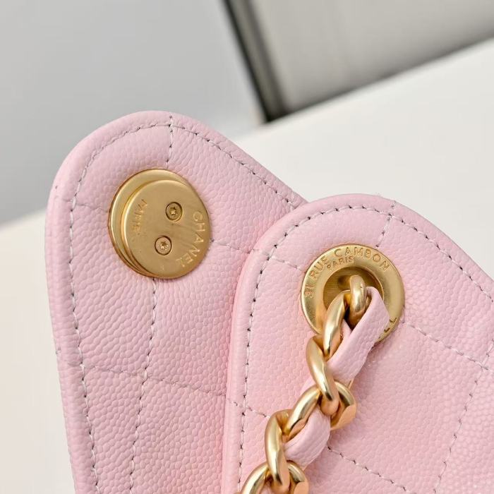 Chanel Bucket Bag 7722 LM053 30cm