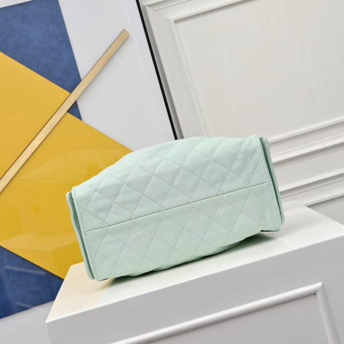 Chanel Bucket Bag 7722 LM053 30cm