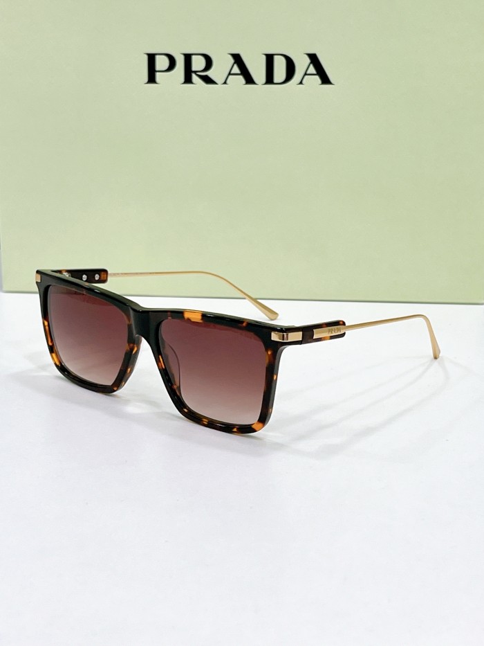 Prada Sunglasses PR01ZS SM041