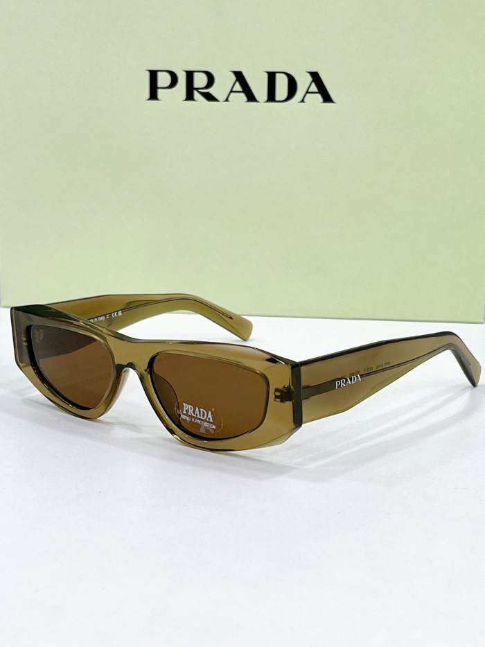 Prada Sunglasses OPRB19S SM051