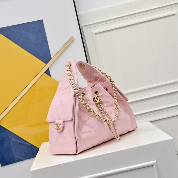 Chanel Bucket Bag 7722 LM053 30cm