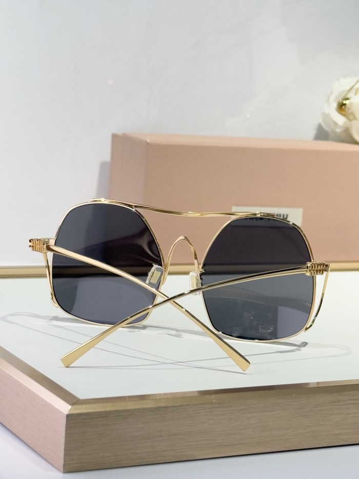 Miu Miu Sunglasses MUA58 SM051