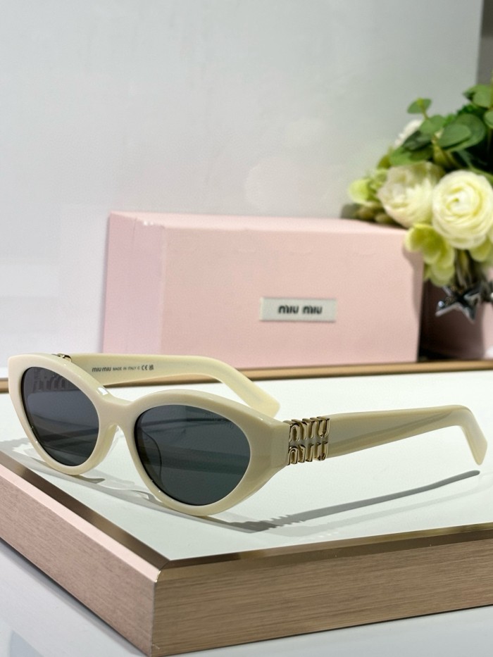 Miu Miu Sunglasses MUA04S SM051