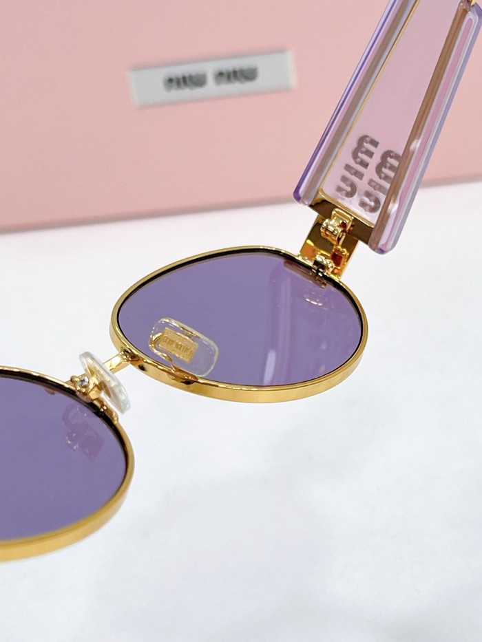 Miu Miu Sunglasses SMU5688TS SM031
