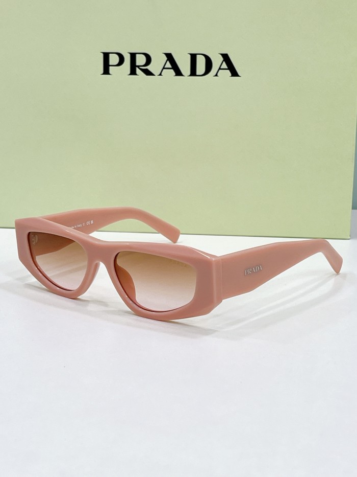 Prada Sunglasses OPRB19S SM051