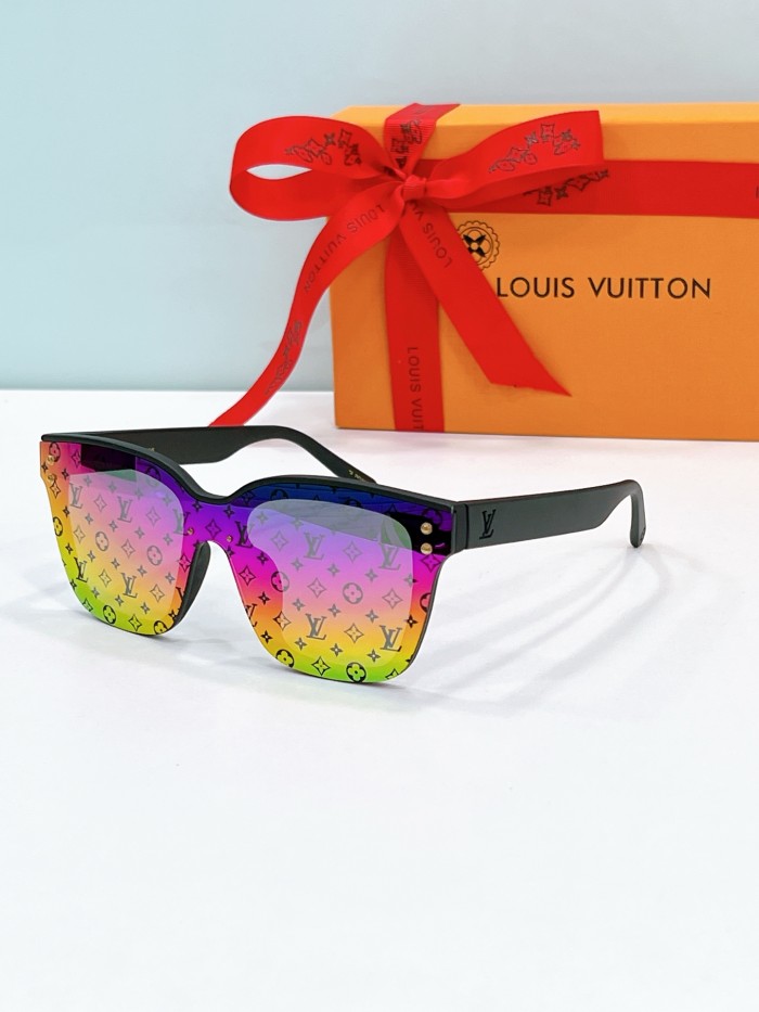LV Sunglasses Z2455 SM021