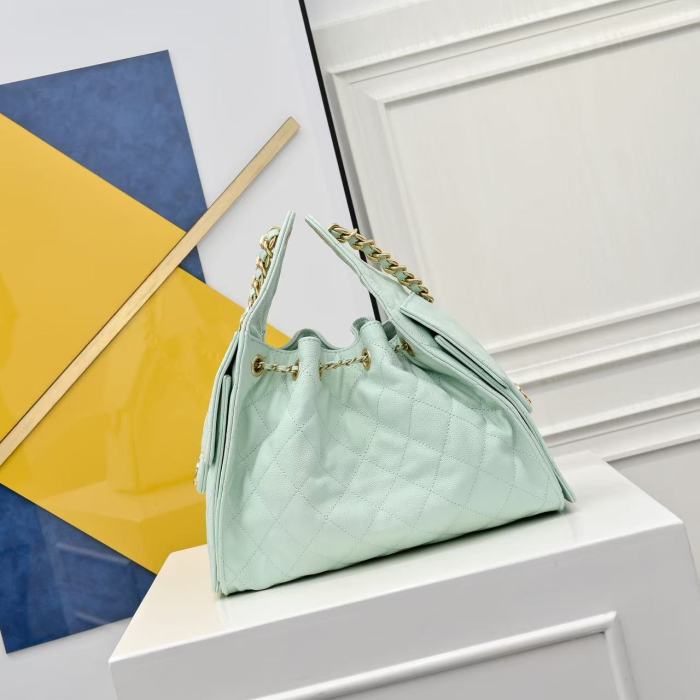 Chanel Bucket Bag 7722 LM053 30cm