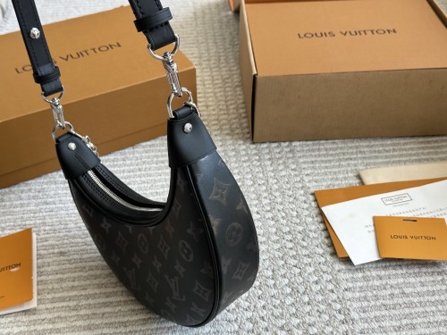 LV Loop Bag 115 DB012 24cm