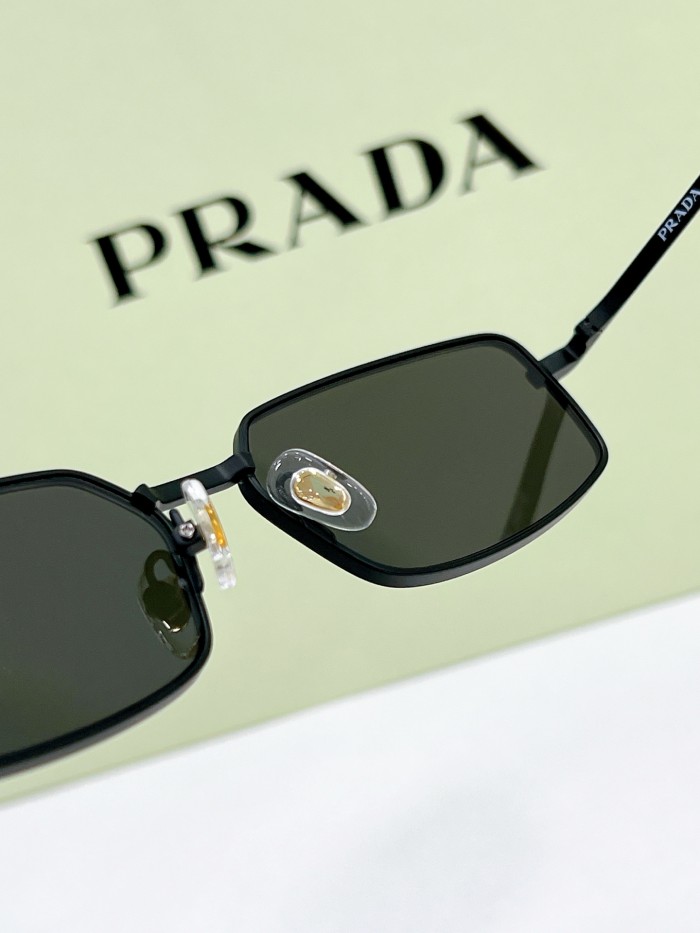 Prada Sunglasses PRA60 SM021