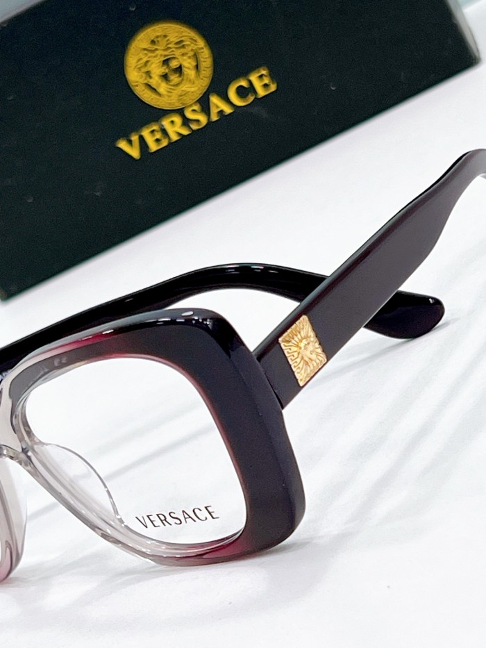 Versace Sunglasses VE3379 SM501