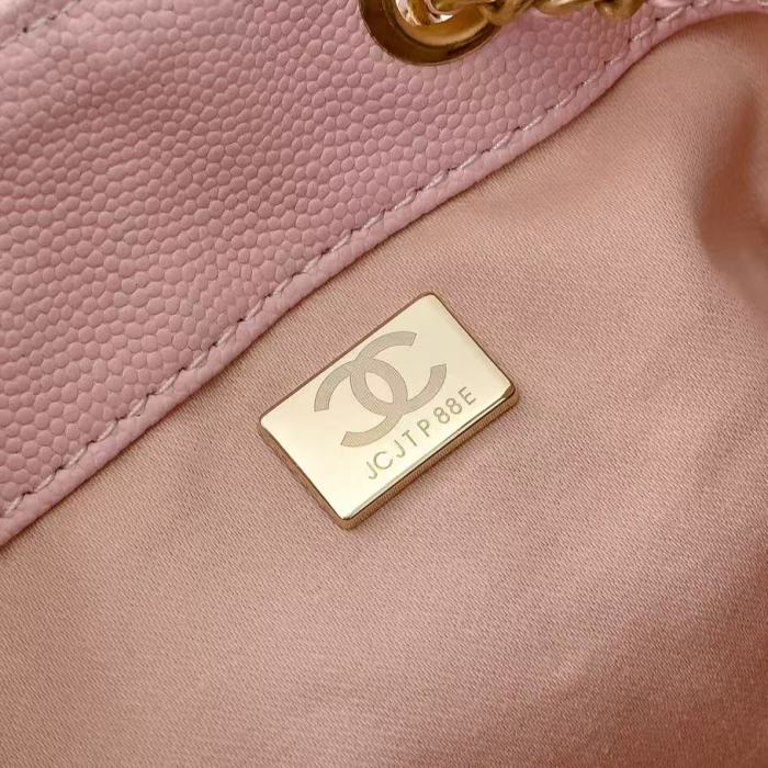 Chanel Bucket Bag 7722 LM053 30cm