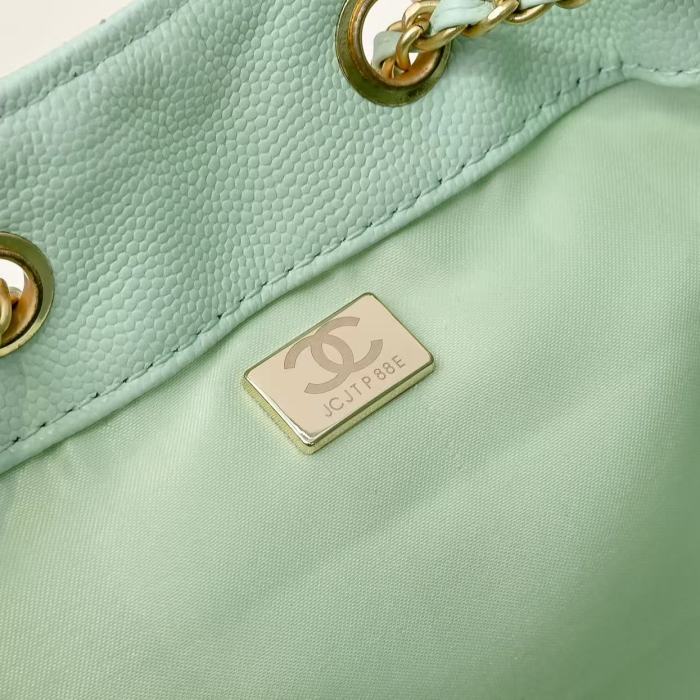 Chanel Bucket Bag 7722 LM053 30cm
