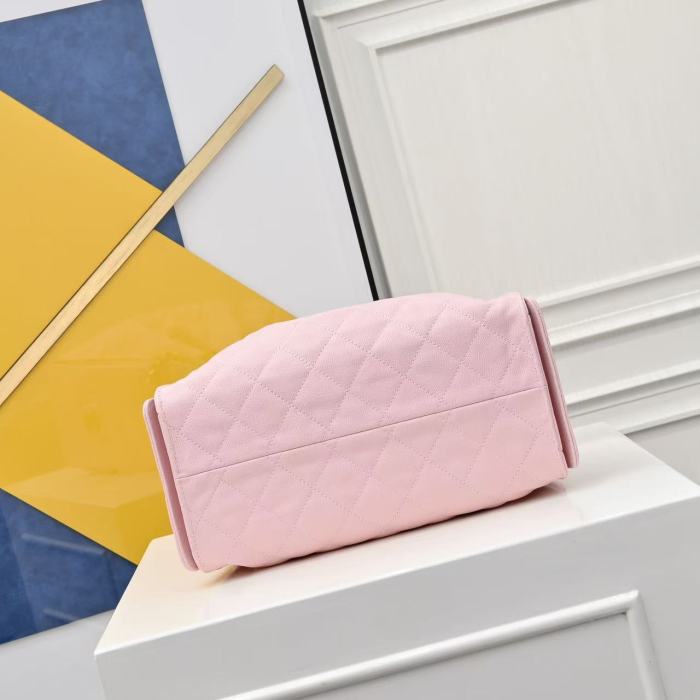 Chanel Bucket Bag 7722 LM053 30cm