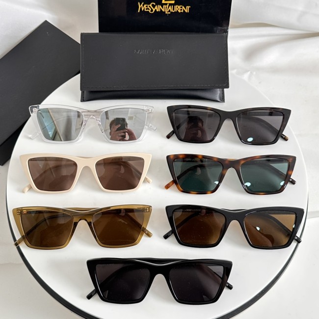 YSL Sunglasses SL737 SM041