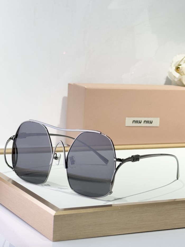 Miu Miu Sunglasses MUA58 SM051