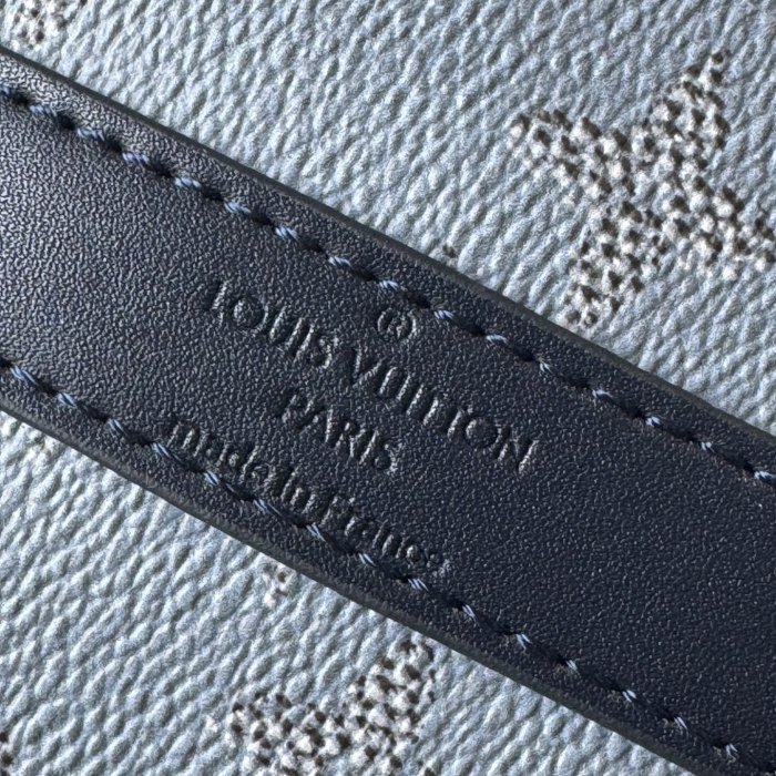 LV Keepall Bandoulière 25 Bag M14919 LM051 25cm