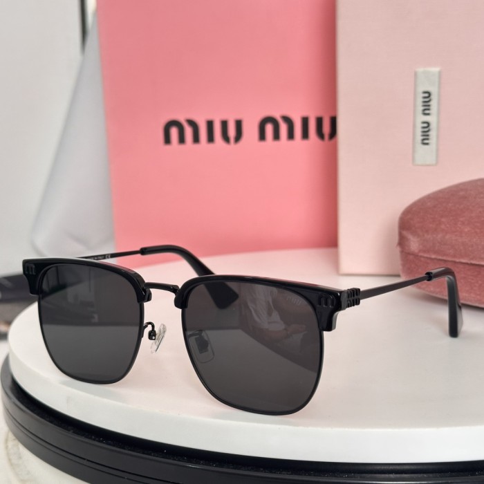 Miu Miu Sunglasses VMU70ZS SM061
