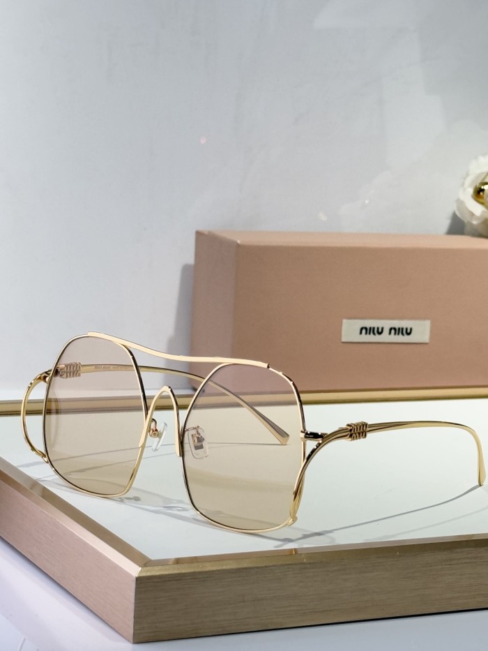 Miu Miu Sunglasses MUA58 SM051